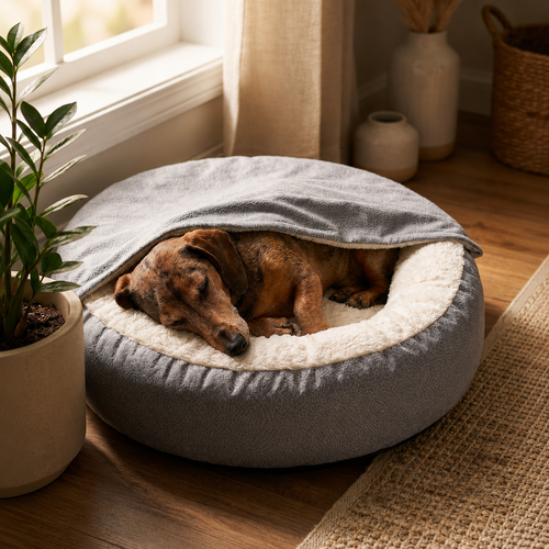 Kova Dog Bed